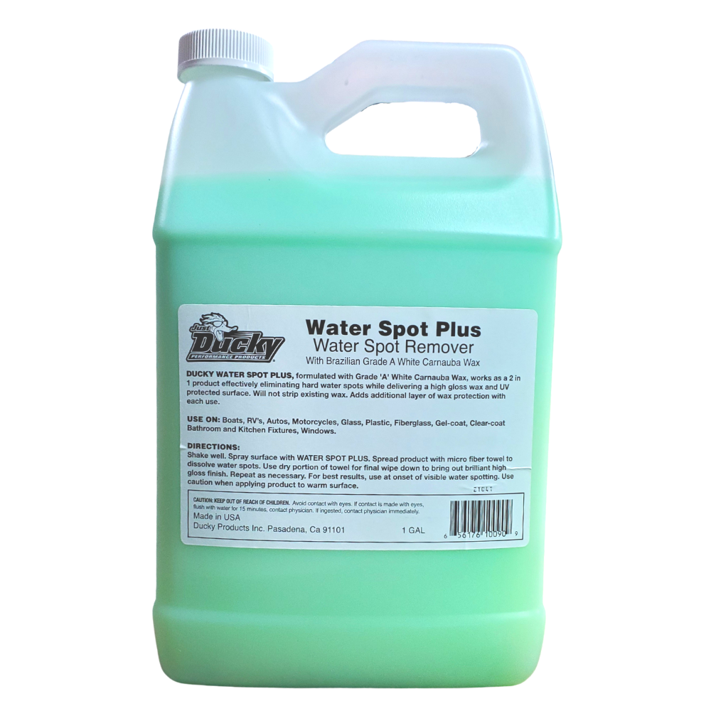 Water Spot Plus