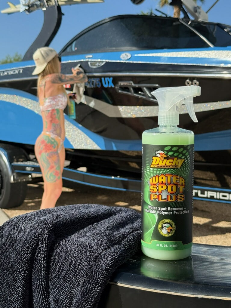 Water Spot Plus
