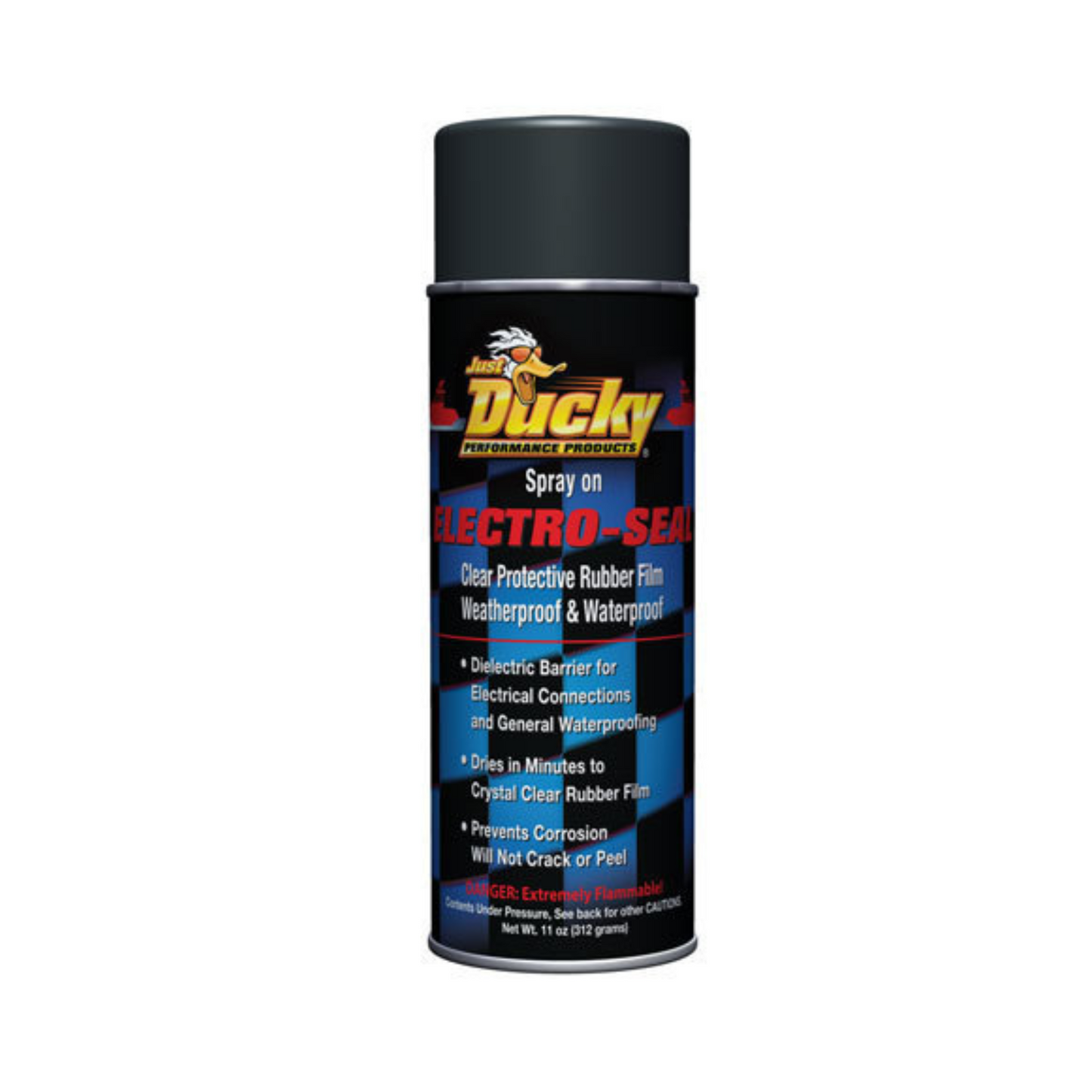 Electro-Seal 11 oz. Spray Can