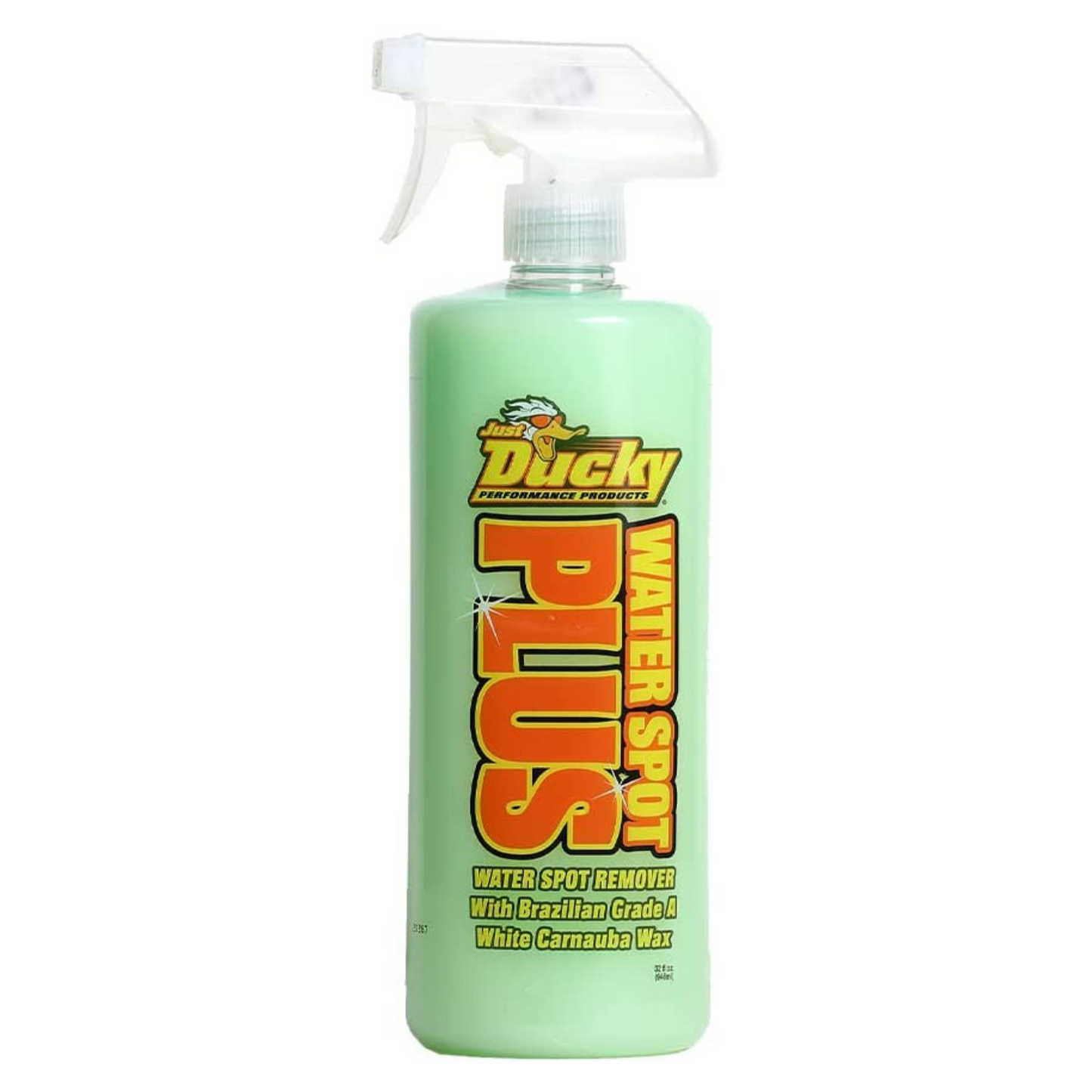 Water Spot Plus 32oz Spray Bottle